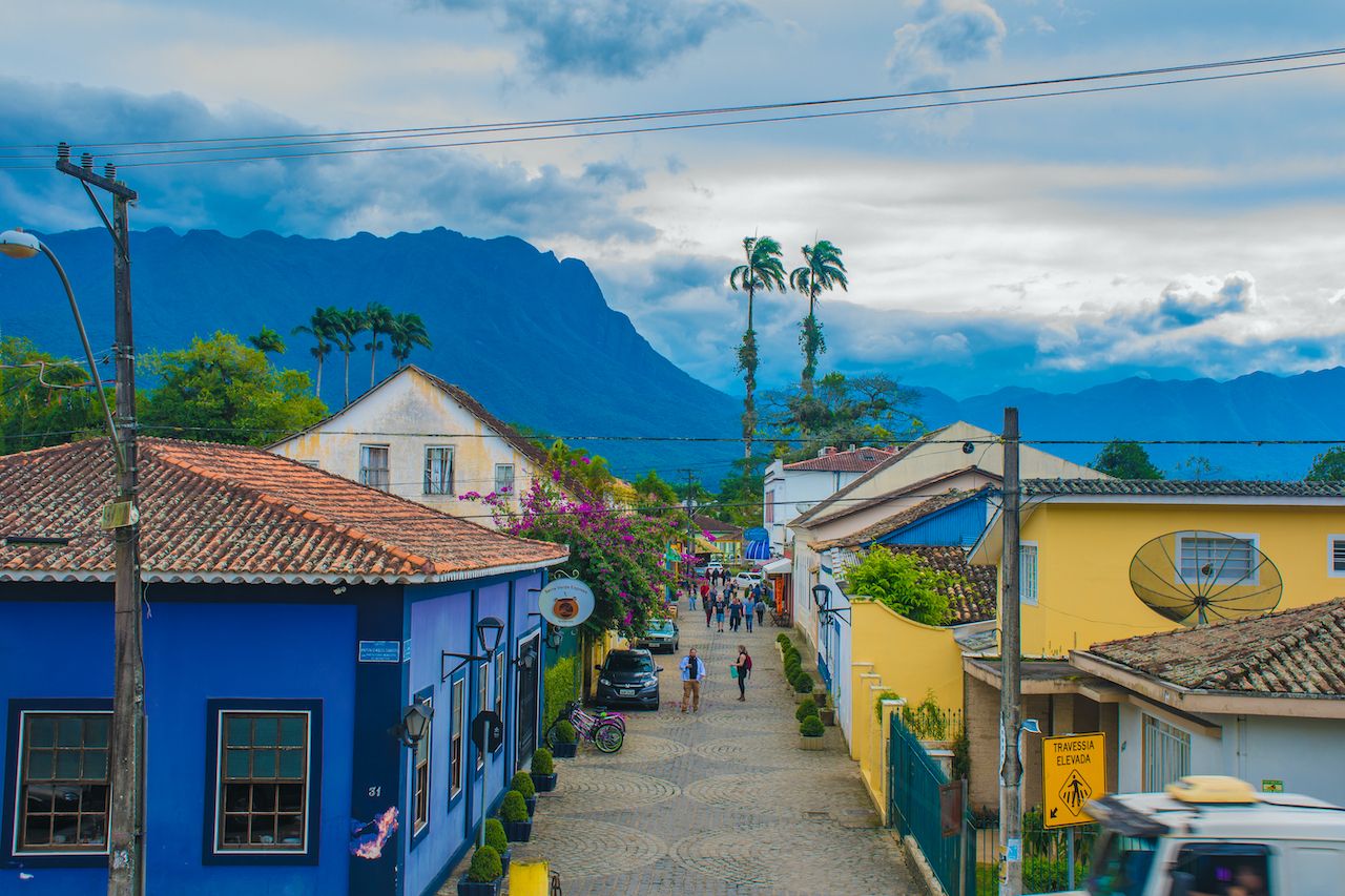 8 cidades pequenas mais charmosas do Brasil